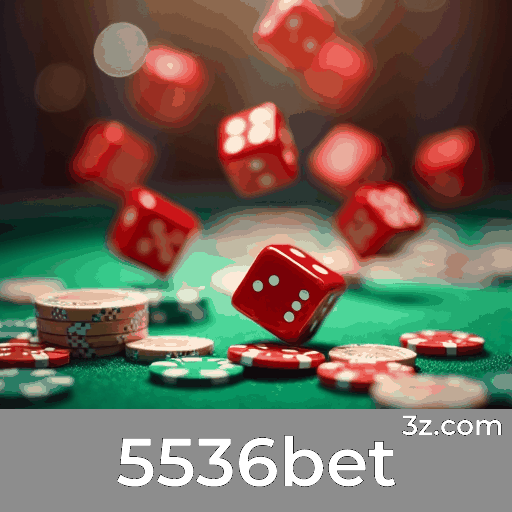 5536bet: Slots com Jackpot, Jogos de Mesa Estratégicos, e Experiências ao Vivo com Dealers