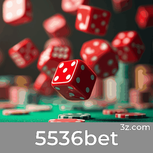 Tecnologia 3D em Jogos de Cassino na 5536bet