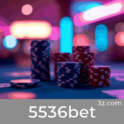 5536bet Social Casino: Interação Real para Diversão