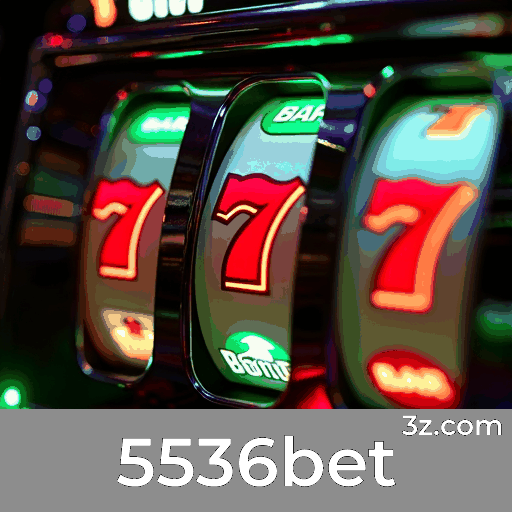 5536bet: Plataforma Segura e Eficiente para Brasileiros
