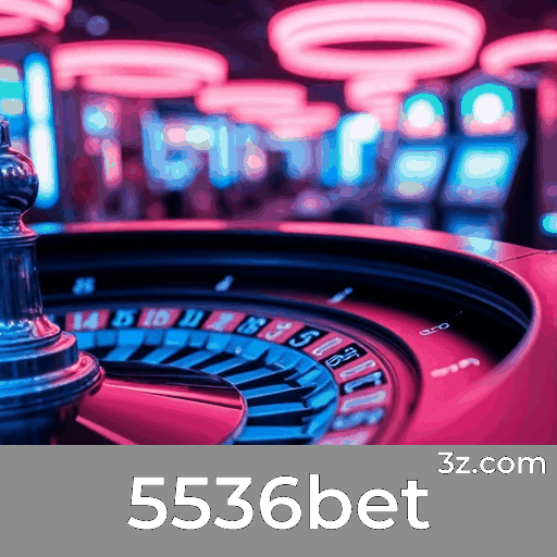 Apostas Instantâneas e Seguras com 5536bet App