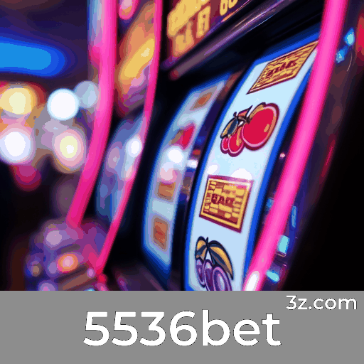 Tecnologia 3D em Jogos de Cassino na 5536bet